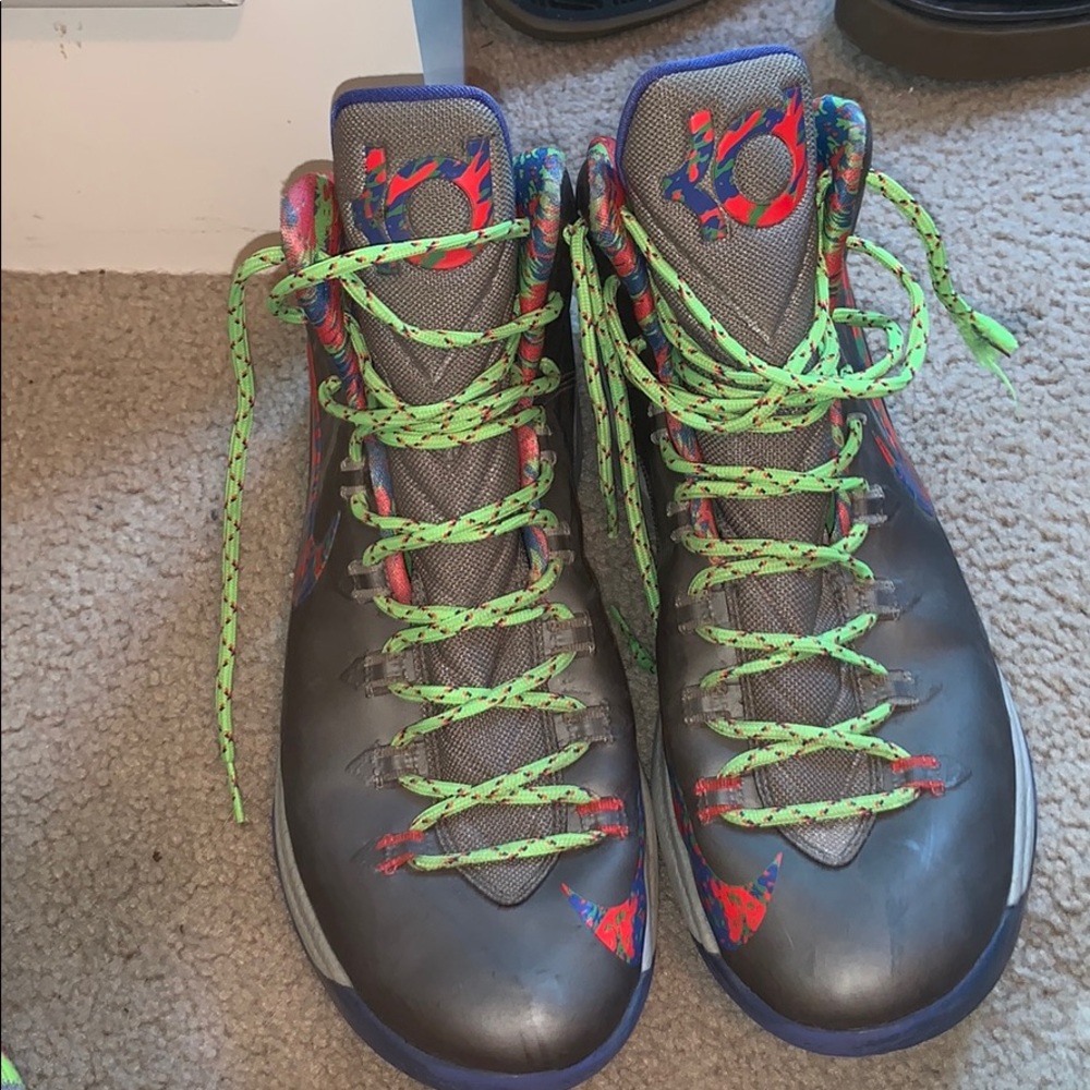 Nike KD shoes